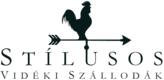 Stílusos Vidéki Szállodák